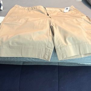 Gap Bermuda shorts